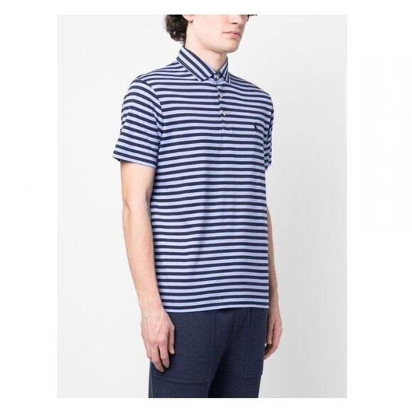 Ralph Lauren Polo - Pima Cotton Soft Touch Polo Men’s sz L - Picture 3 of 9